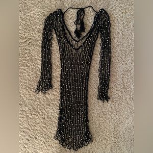 Andi Bagus Swim Cover Dress